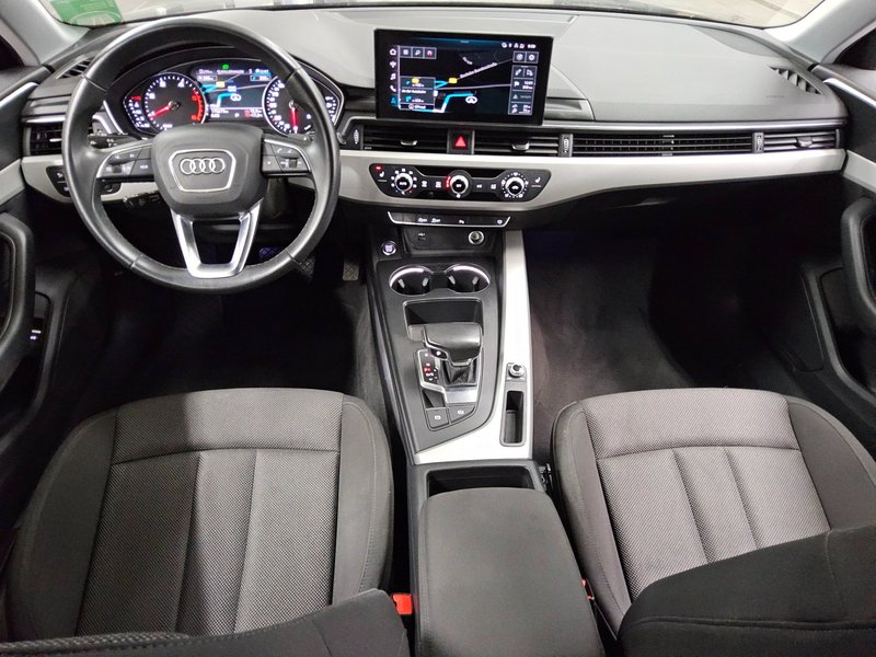 Audi A4 Avant 35 TDI automatik • ACC • Full LED — 5