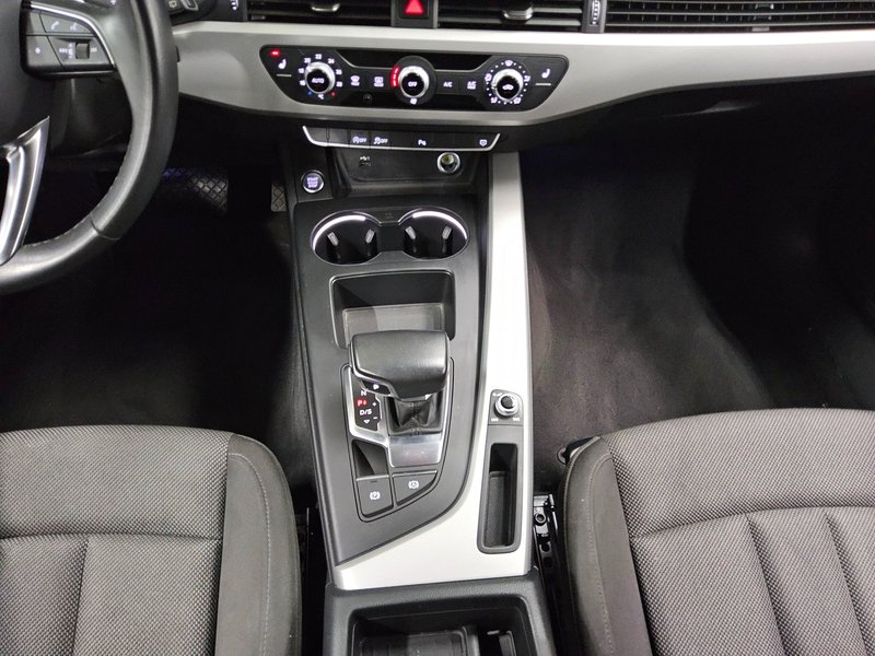 Audi A4 Avant 35 TDI automatik • ACC • Full LED — 6