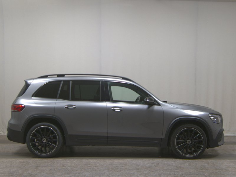 Mercedes-Benz GLB 220 d automatik AMG Line • sjedala s memorijom • panorama