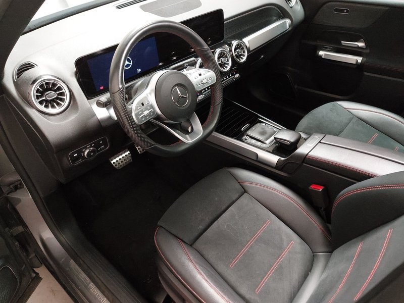 Mercedes-Benz GLB 220 d automatik AMG Line • sjedala s memorijom • panorama — 6