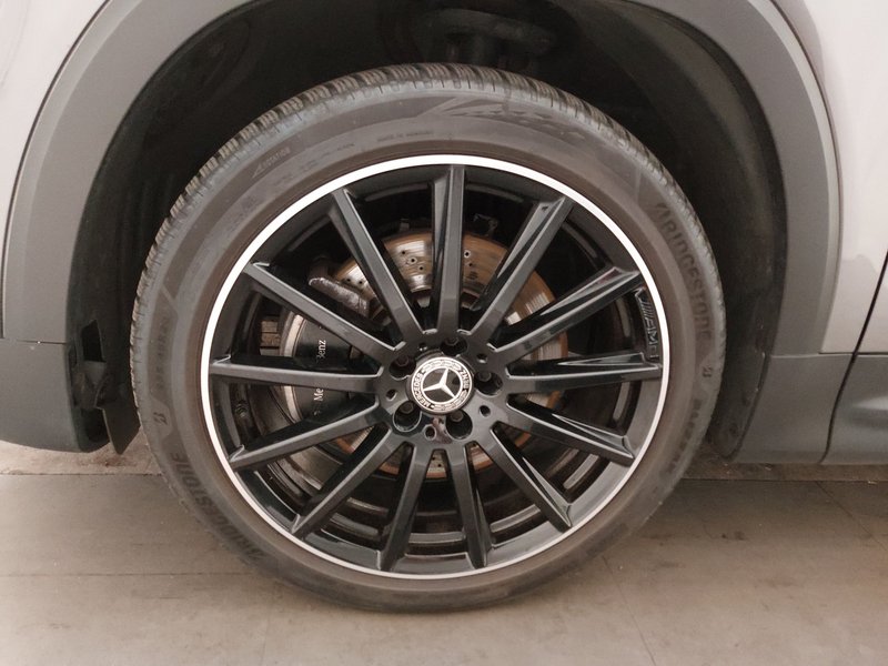 Mercedes-Benz GLB 220 d automatik AMG Line • sjedala s memorijom • panorama — 8