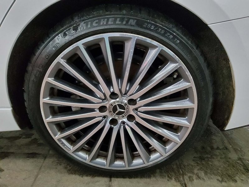 Mercedes-Benz C 200 d karavan automatik AMG Line • LED — 10