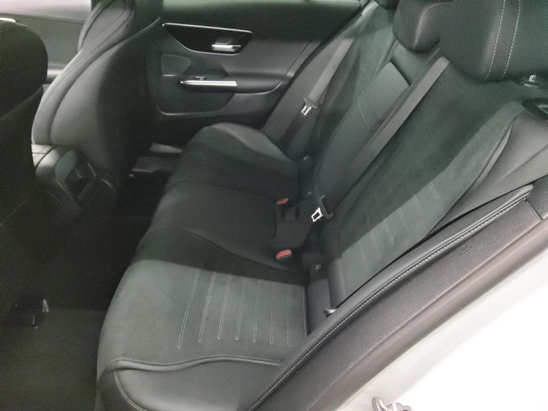 Mercedes-Benz C 200 d karavan automatik AMG Line • LED — 13
