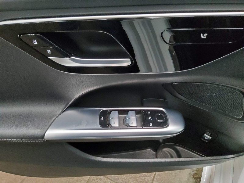 Mercedes-Benz C 200 d karavan automatik AMG Line • LED — 9