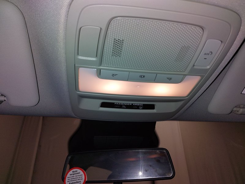 MG ZS • ACC • Full LED — 13