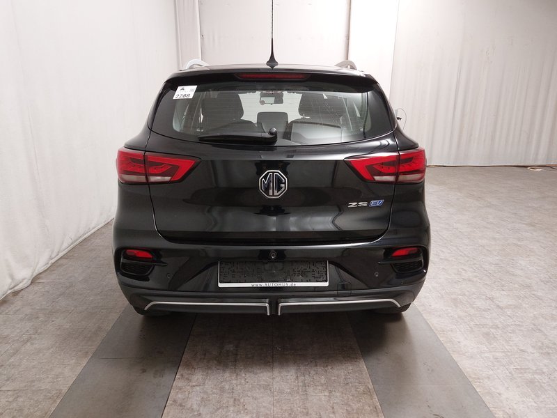 MG ZS • ACC • Full LED — 14