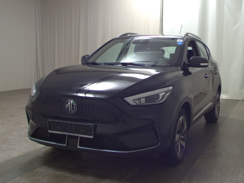 MG ZS • ACC • Full LED — 2