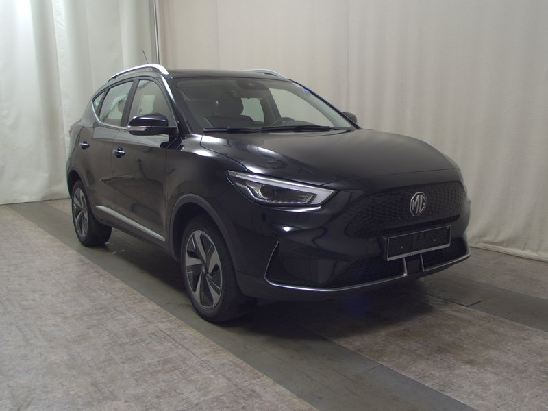 MG ZS • ACC • Full LED — 3