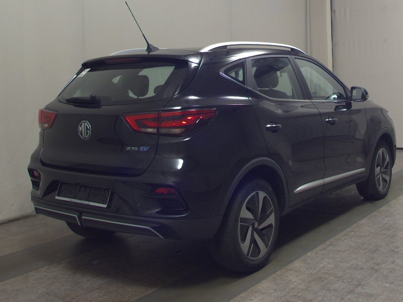 MG ZS • ACC • Full LED — 4