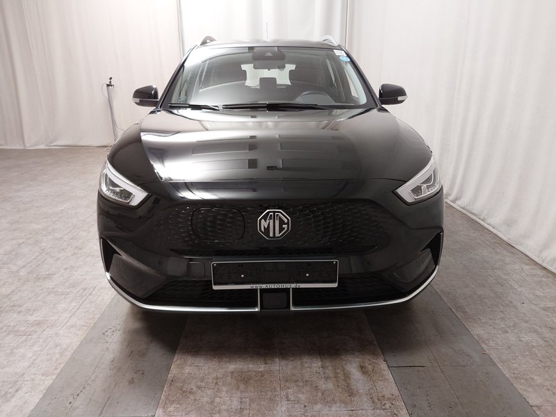 MG ZS • ACC • Full LED — 9
