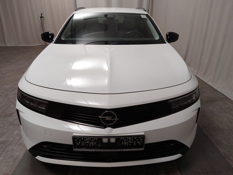 Opel Astra ST 1.5 D Business Elegance automatik • ACC • LED — 9