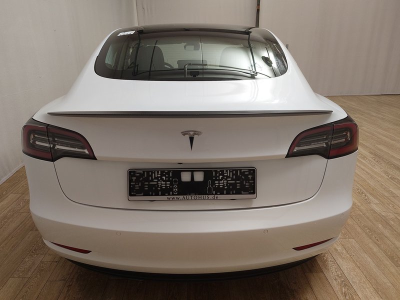 Tesla Model 3 Performance AWD • ACC • Full LED — 14