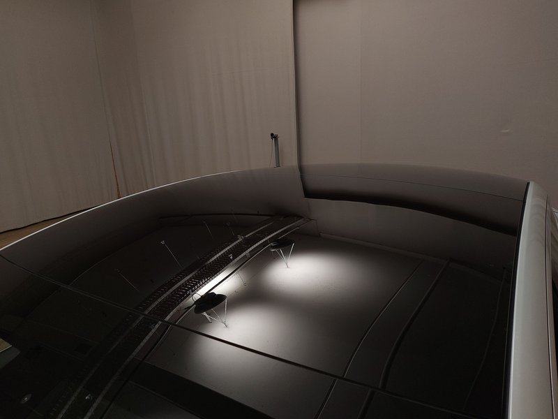 Tesla Model 3 Performance AWD • ACC • Full LED — 15