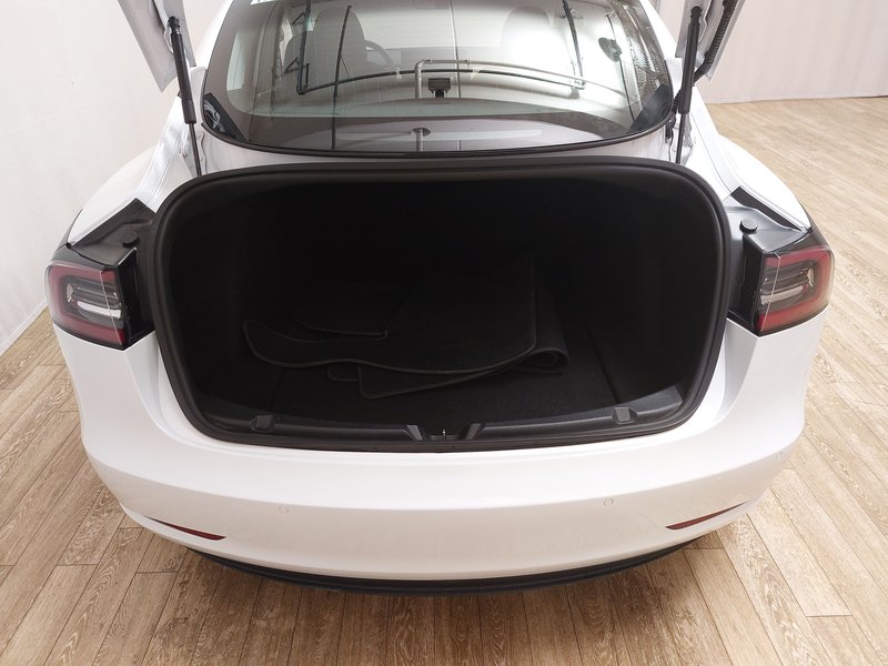 Tesla Model 3 Performance AWD • ACC • Full LED — 16