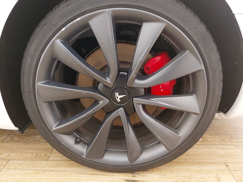 Tesla Model 3 Performance AWD • ACC • Full LED — 8
