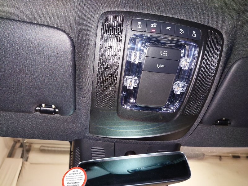 Mercedes-Benz A 250 e automatik • LED • ACC — 13