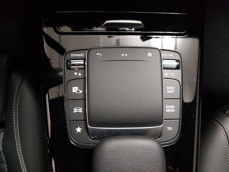 Mercedes-Benz A 250 e automatik • LED • ACC — 15