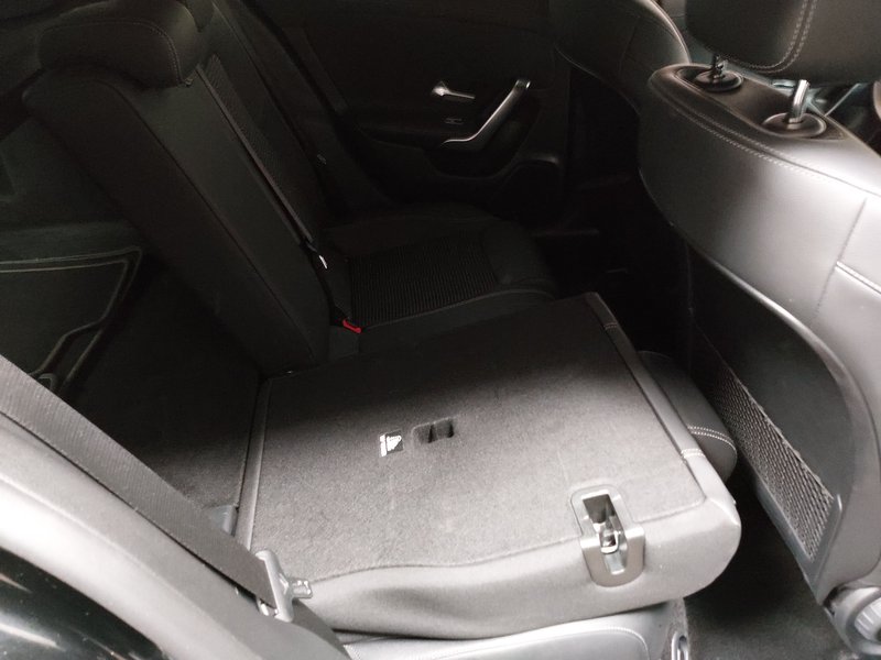 Mercedes-Benz CLA 200 d automatik Progressive • LED • navi — 11