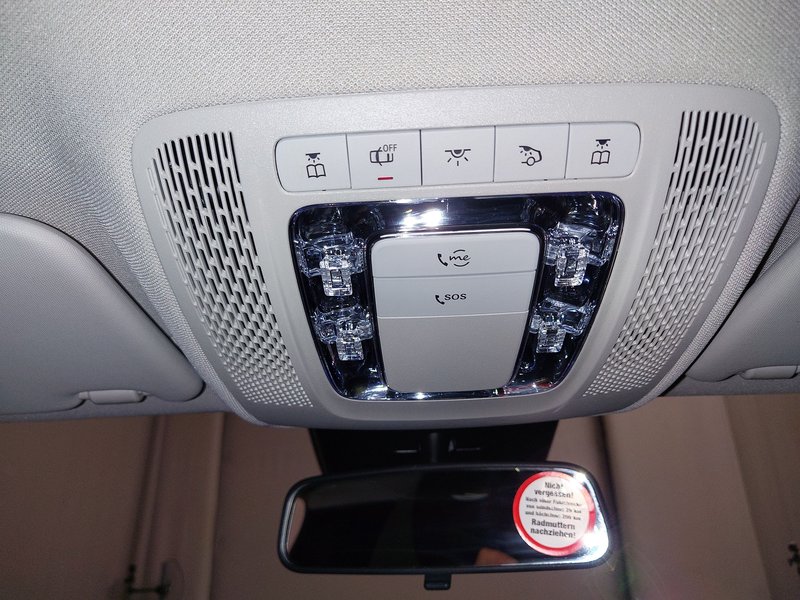 Mercedes-Benz CLA 200 d automatik Progressive • LED • navi — 13