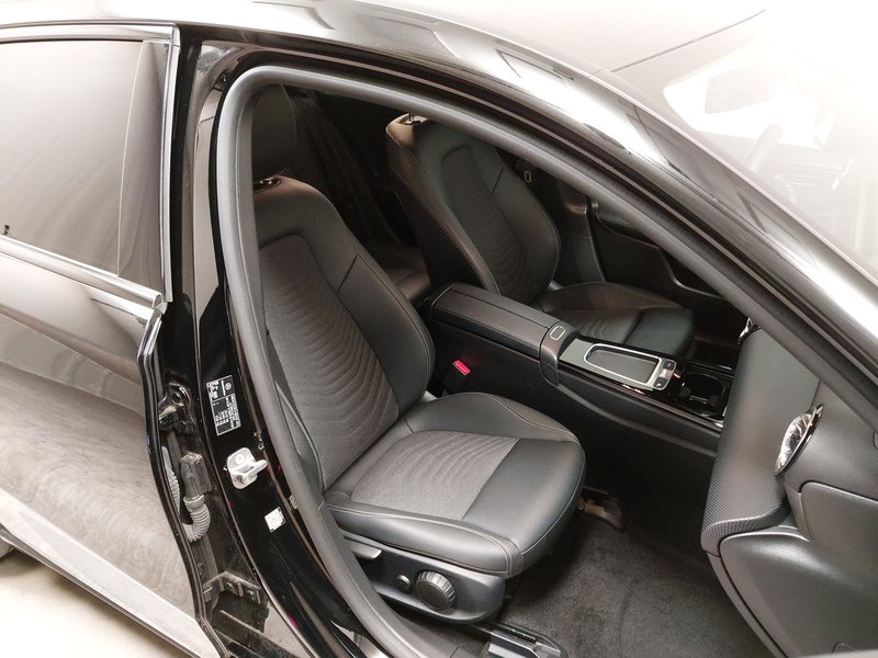 Mercedes-Benz A 200 d automatik Progressive • asistent parkiranja — 10