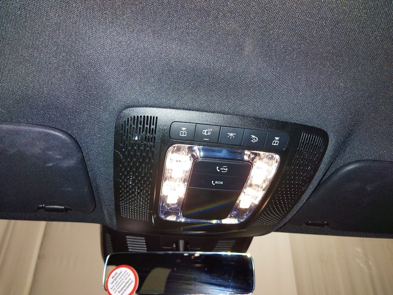 Mercedes-Benz A 200 d automatik Progressive • asistent parkiranja — 13