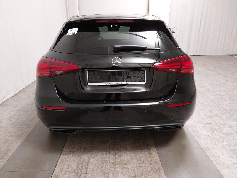 Mercedes-Benz A 200 d automatik Progressive • asistent parkiranja — 14