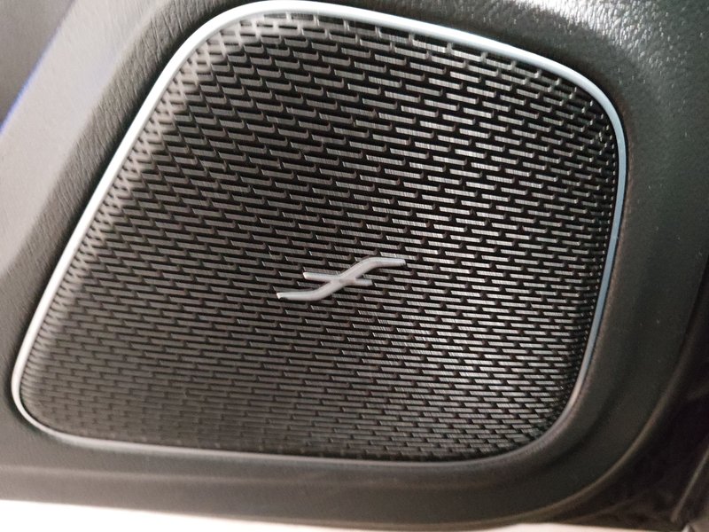 Mercedes-Benz A 200 d automatik Progressive • asistent parkiranja — 16