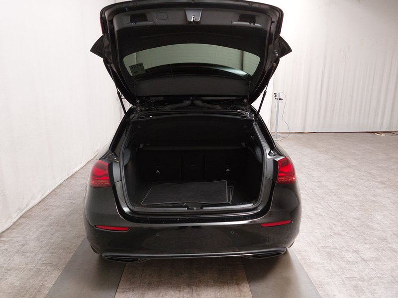 Mercedes-Benz A 200 d automatik Progressive • asistent parkiranja — 17