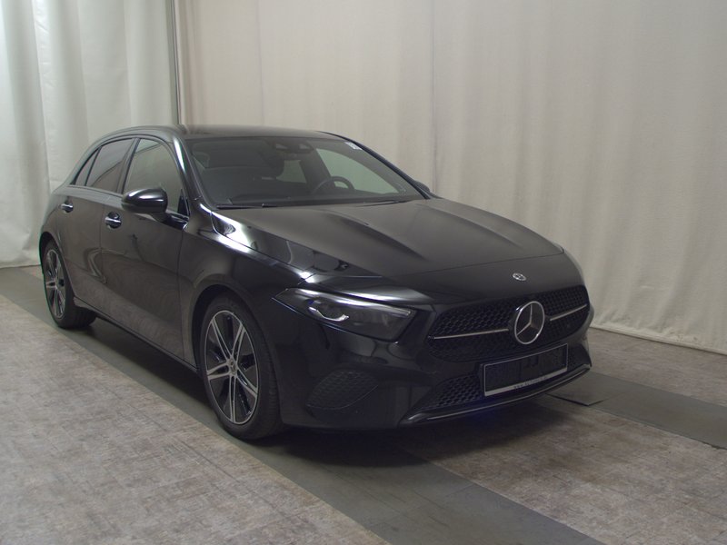 Mercedes-Benz A 200 d automatik Progressive • asistent parkiranja — 3