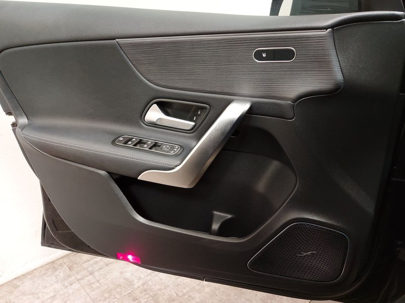 Mercedes-Benz A 200 d automatik Progressive • asistent parkiranja — 5