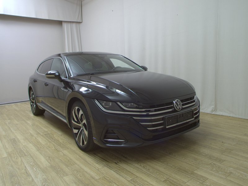 Volkswagen Arteon Shooting Brake 2.0 TDI automatik R-Line • ACC • Full LED — 3
