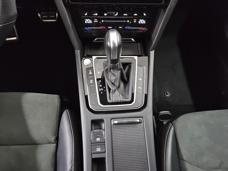 Volkswagen Arteon Shooting Brake 2.0 TDI automatik R-Line • ACC • Full LED — 6