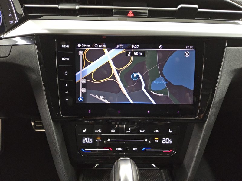 Volkswagen Arteon Shooting Brake 2.0 TDI automatik R-Line • ACC • Full LED — 7