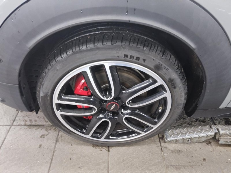 MINI Cooper automatik • ACC • grijano vjetrobransko staklo — 10