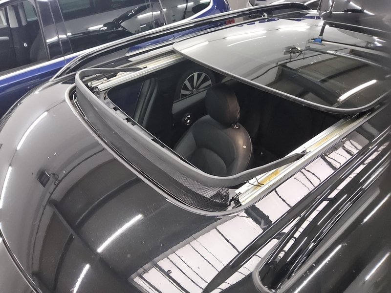 MINI Cooper automatik • ACC • grijano vjetrobransko staklo — 12