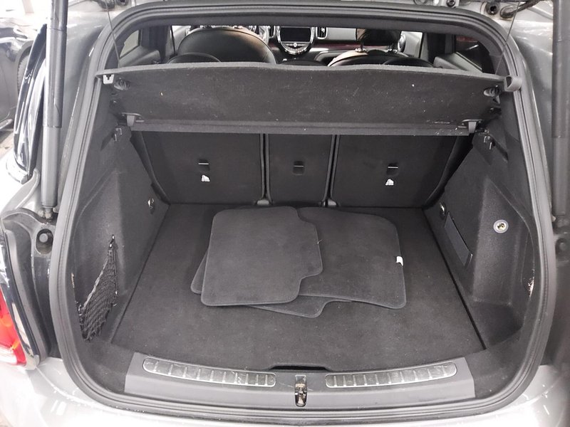 MINI Cooper automatik • ACC • grijano vjetrobransko staklo — 13