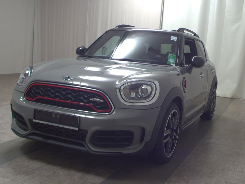MINI Cooper automatik • ACC • grijano vjetrobransko staklo — 2