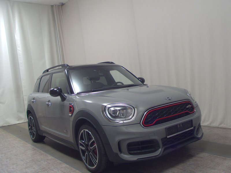MINI Cooper automatik • ACC • grijano vjetrobransko staklo — 3