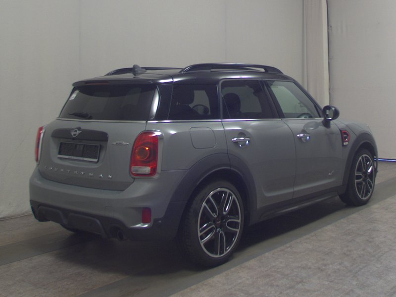 MINI Cooper automatik • ACC • grijano vjetrobransko staklo — 4