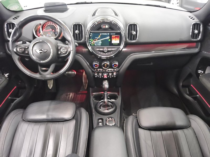 MINI Cooper automatik • ACC • grijano vjetrobransko staklo — 5