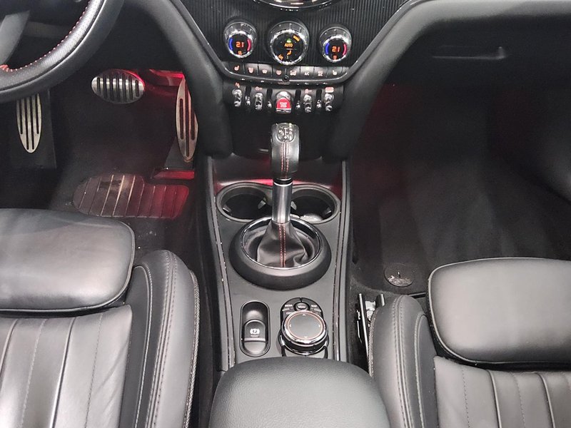 MINI Cooper automatik • ACC • grijano vjetrobransko staklo — 6