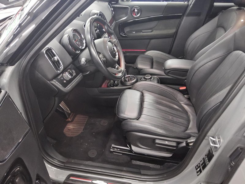 MINI Cooper automatik • ACC • grijano vjetrobransko staklo — 8