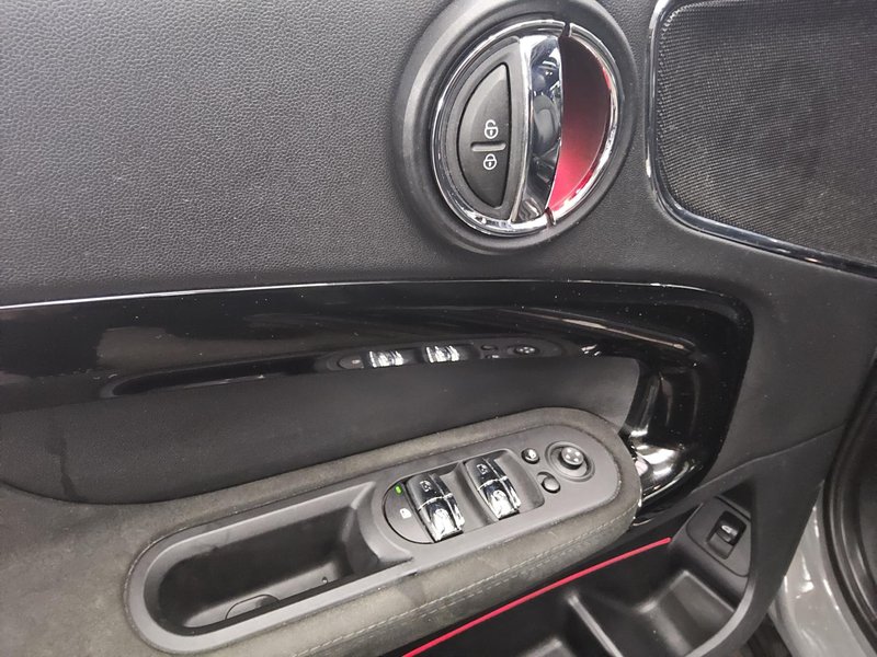 MINI Cooper automatik • ACC • grijano vjetrobransko staklo — 9