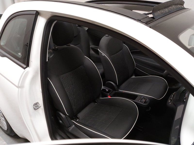 Fiat 500 • Full LED — 10