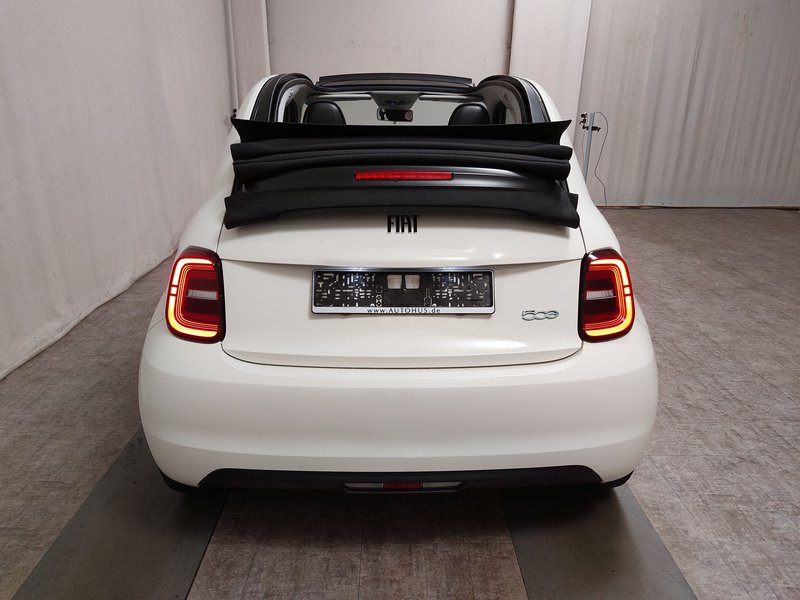 Fiat 500 • Full LED — 14