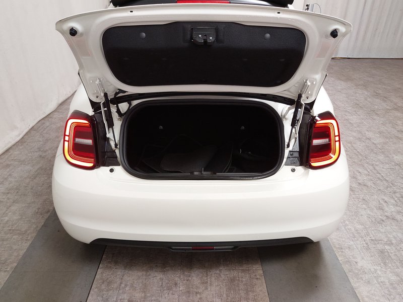 Fiat 500 • Full LED — 16