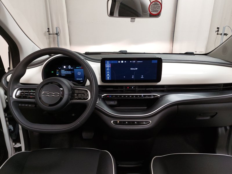 Fiat 500 • Full LED — 17