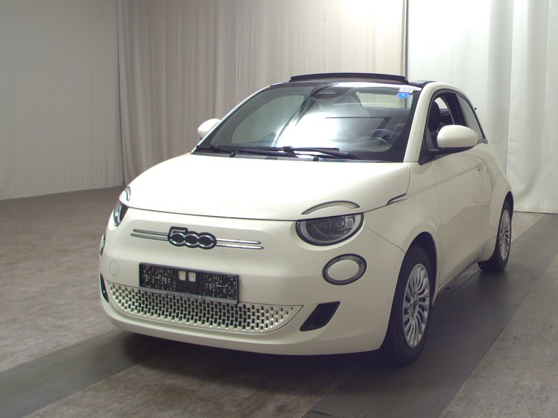 Fiat 500 • Full LED — 2