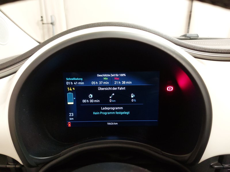 Fiat 500 • Full LED — 21