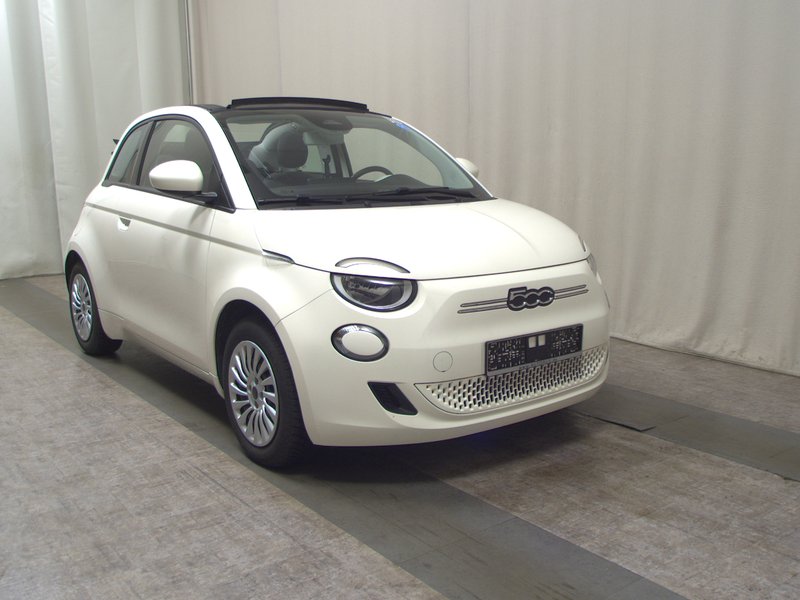 Fiat 500 • Full LED — 3